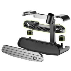 Cobra KING 3D Printed Armlock Putter -Cheap Fairway Golf Store CBA0818e