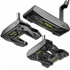 Cobra KING 3D Printed Putter