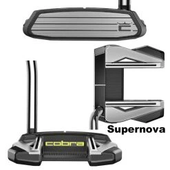 Cobra KING 3D Printed Putter -Cheap Fairway Golf Store CBA0819e