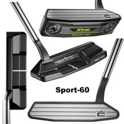 Cobra KING Vintage Putter -Cheap Fairway Golf Store CBA0820b