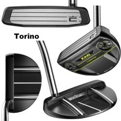 Cobra KING Vintage Putter -Cheap Fairway Golf Store CBA0820c