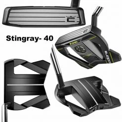 Cobra KING Vintage Putter -Cheap Fairway Golf Store CBA0820f