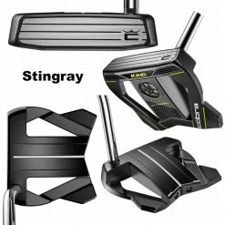 Cobra KING Vintage Putter -Cheap Fairway Golf Store CBA0820g