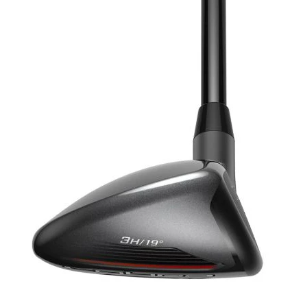 Cobra AIR-X Hybrid Cobra AIR-X Hybrid -Cheap Fairway Golf Store CBA0828c