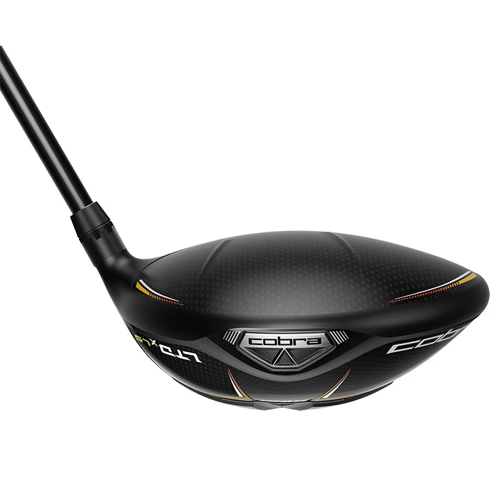 Cobra LTDx LS Gold Fusion/Matte Black Driver Cobra LTDx LS Gold Fusion/Matte Black Driver -Cheap Fairway Golf Store CBA0836d