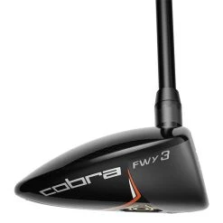 Cobra LTDx LS Gold Fusion/Black Fairway Wood -Cheap Fairway Golf Store CBA0842c