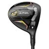 Cobra LTDx Gold Fusion/Black Fairway Wood