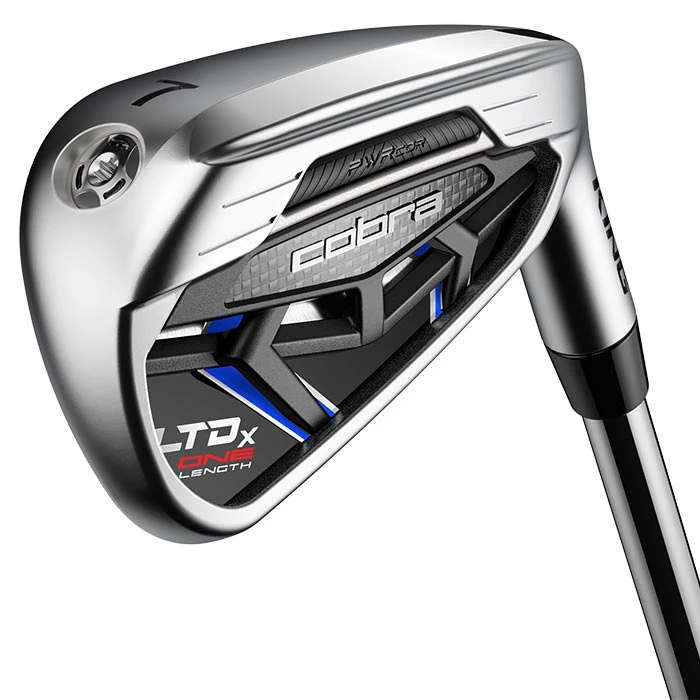 Cobra LTDx One Length Irons Cobra LTDx One Length Irons -Cheap Fairway Golf Store CBA0852a
