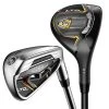 Cobra LTDx Combo Iron Set