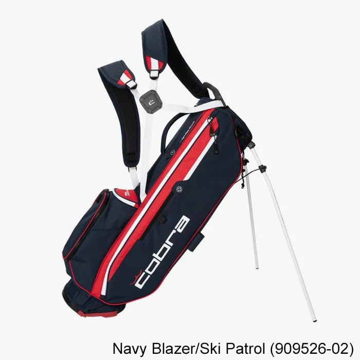 COBRA Ultralight Pro Stand Bag COBRA Ultralight Pro Stand Bag -Cheap Fairway Golf Store CBA0862a