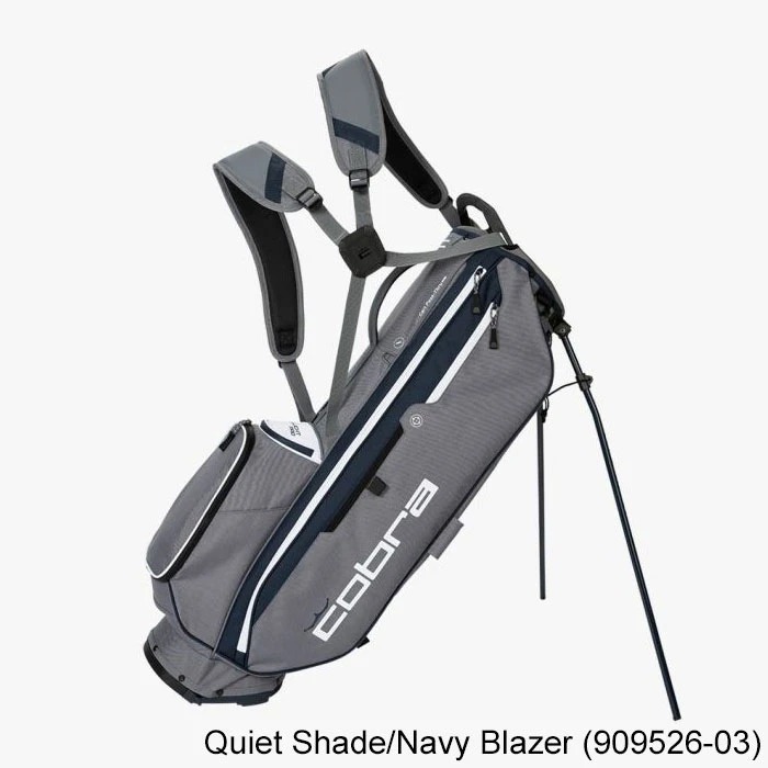 COBRA Ultralight Pro Stand Bag COBRA Ultralight Pro Stand Bag -Cheap Fairway Golf Store CBA0862b