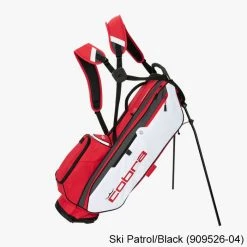 COBRA Ultralight Pro Stand Bag 3 COBRA Ultralight Pro Stand Bag -Cheap Fairway Golf Store CBA0862c