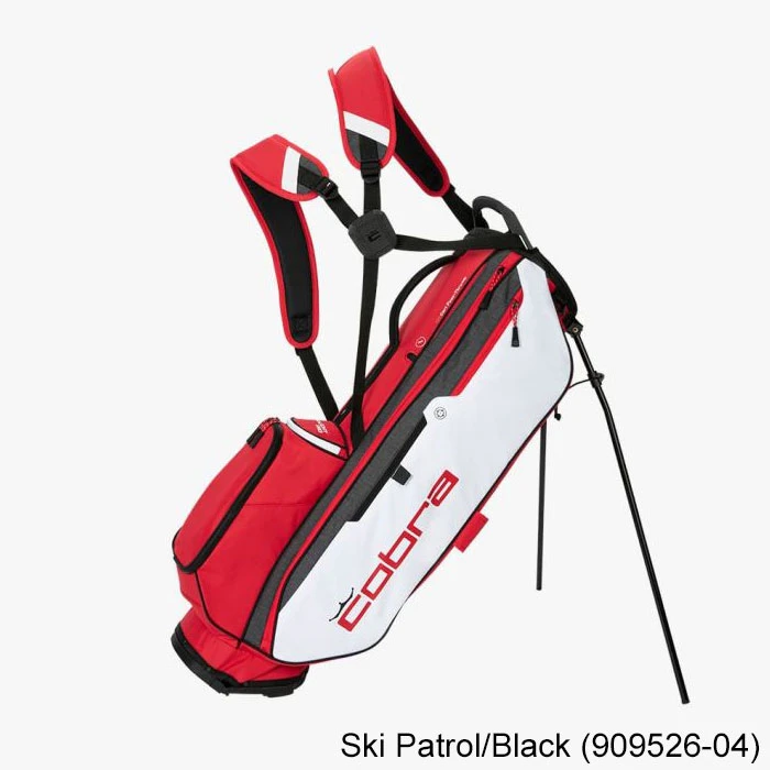 COBRA Ultralight Pro Stand Bag COBRA Ultralight Pro Stand Bag -Cheap Fairway Golf Store CBA0862c
