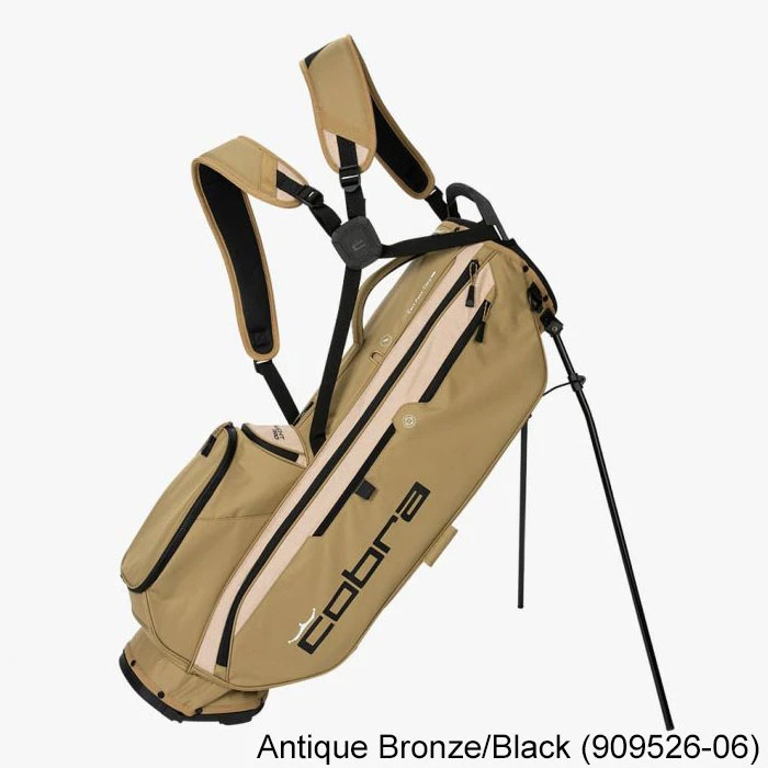 COBRA Ultralight Pro Stand Bag COBRA Ultralight Pro Stand Bag -Cheap Fairway Golf Store CBA0862e