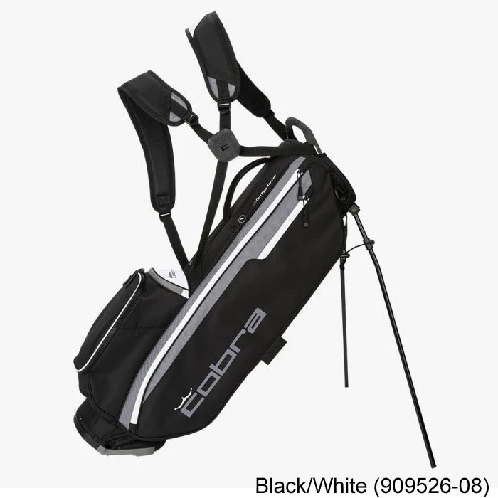 COBRA Ultralight Pro Stand Bag COBRA Ultralight Pro Stand Bag -Cheap Fairway Golf Store CBA0862g