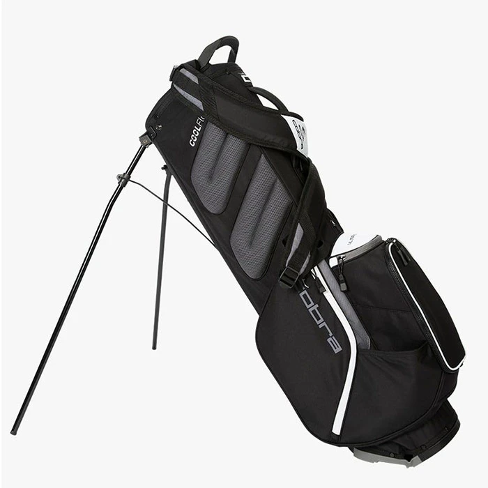 COBRA Ultralight Pro Stand Bag COBRA Ultralight Pro Stand Bag -Cheap Fairway Golf Store CBA0862i