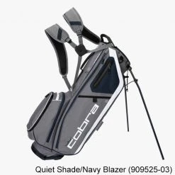 COBRA Ultralight Pro+ Stand Bag -Cheap Fairway Golf Store CBA0863b