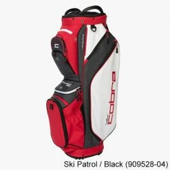 COBRA Ultralight Pro Cart Bag -Cheap Fairway Golf Store CBA0864b