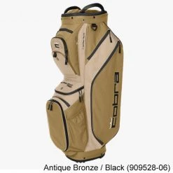COBRA Ultralight Pro Cart Bag -Cheap Fairway Golf Store CBA0864d
