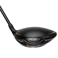 Cobra LTDx LS Tour Length Gold Fusion/Matte Black Driver -Cheap Fairway Golf Store CBA0865d