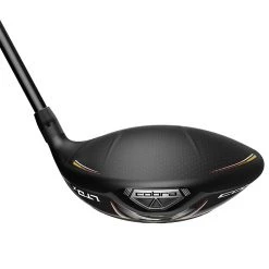 Cobra LTDx Tour Length Gold Fusion/Matte Black Driver 4 Cobra LTDx Tour Length Gold Fusion/Matte Black Driver -Cheap Fairway Golf Store CBA0867d
