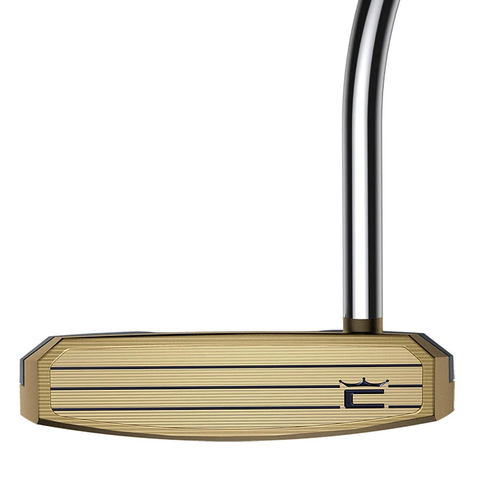 Cobra Limited Edition KING Palm Tree Crew Agera Putter 3 Cobra Limited Edition KING Palm Tree Crew Agera Putter - Image 3