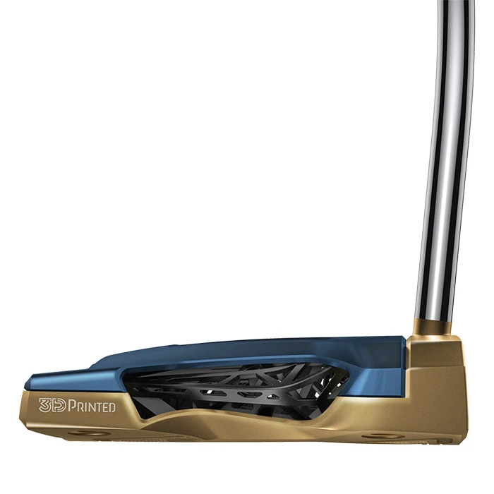 Cobra Limited Edition KING Palm Tree Crew Agera Putter 5 Cobra Limited Edition KING Palm Tree Crew Agera Putter - Image 5