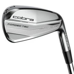 Cobra KING Forged TEC Irons