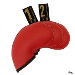 ClubGlove 3 Gloveskin Premium Iron Cover -Cheap Fairway Golf Store CGV0030 30e