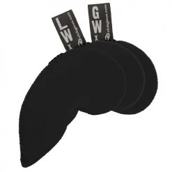 ClubGlove 3 Neoprene Iron Covers -Cheap Fairway Golf Store CGV0038 38c