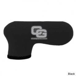 ClubGlove Deluxe Neoprene Premium Blade Putter Cover 3 ClubGlove Deluxe Neoprene Premium Blade Putter Cover -Cheap Fairway Golf Store CGV0051 51c