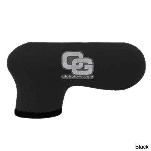 ClubGlove Deluxe Neoprene Premium Blade Putter Cover ClubGlove Deluxe Neoprene Premium Blade Putter Cover -Cheap Fairway Golf Store CGV0051 51c