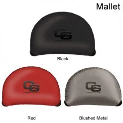 ClubGlove Gloveskin Premium Putter Cover -Cheap Fairway Golf Store CGV0058 58c