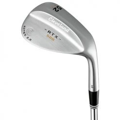 Cleveland 588 RTX 2.0 Tour Satin Wedges