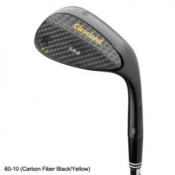 Cleveland RTX 2.0 Custom Edition Black Satin Wedge 3 Cleveland RTX 2.0 Custom Edition Black Satin Wedge -Cheap Fairway Golf Store CLD0319 319c