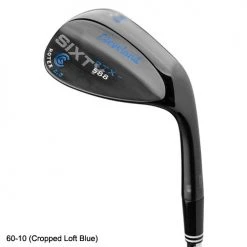 Cleveland RTX 2.0 Custom Edition Black Satin Wedge 7 Cleveland RTX 2.0 Custom Edition Black Satin Wedge -Cheap Fairway Golf Store CLD0319 319g