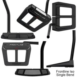 Cleveland Frontline Putters 4 Cleveland Frontline Putters -Cheap Fairway Golf Store CLD0372d