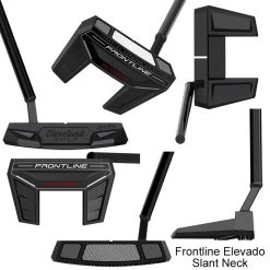 Cleveland Frontline Putters 7 Cleveland Frontline Putters -Cheap Fairway Golf Store CLD0372g
