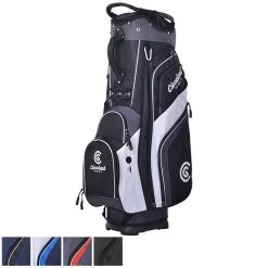 Cleveland CG Cart Bag