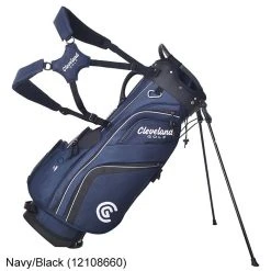Cleveland CG Stand Bag -Cheap Fairway Golf Store CLD0375c