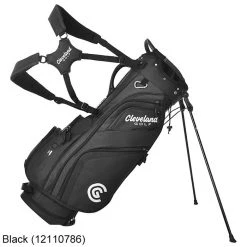 Cleveland CG Stand Bag -Cheap Fairway Golf Store CLD0375g