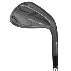 Cleveland CBX Full-Face Wedge