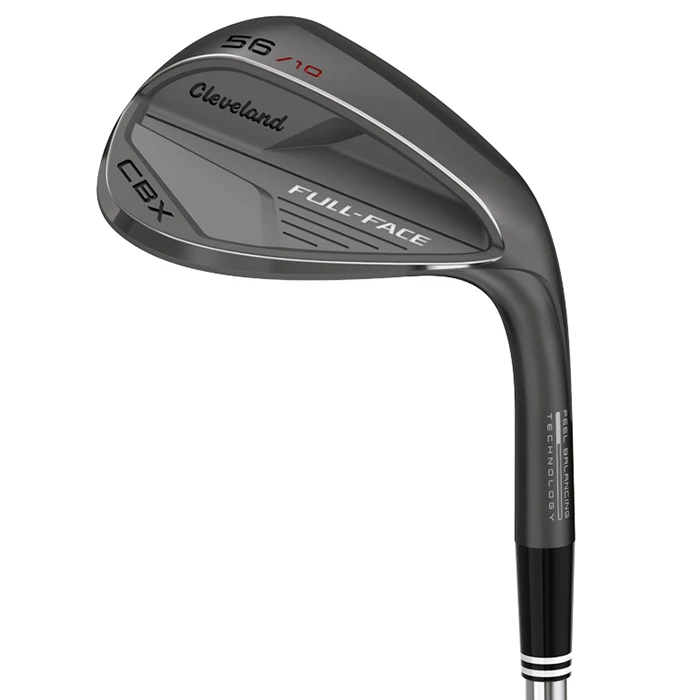Cleveland CBX Full-Face Wedge Cleveland CBX Full-Face Wedge -Cheap Fairway Golf Store CLD0377