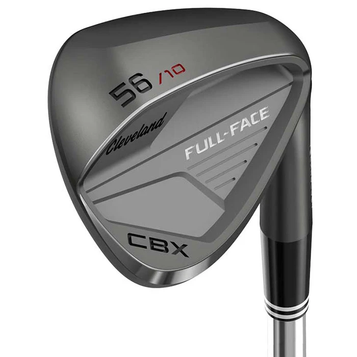 Cleveland CBX Full-Face Wedge Cleveland CBX Full-Face Wedge -Cheap Fairway Golf Store CLD0377a
