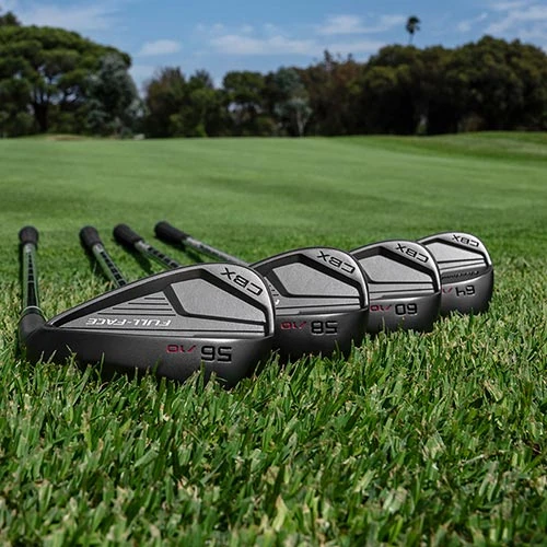 Cleveland CBX Full-Face Wedge Cleveland CBX Full-Face Wedge -Cheap Fairway Golf Store CLD0377g