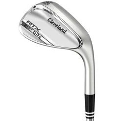 Cleveland RTX ZipCore Tour Satin Wedge