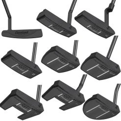 Cleveland HB SOFT Premier Putter