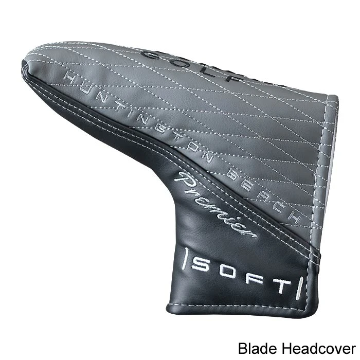 Cleveland HB SOFT Premier Putter 10 Cleveland HB SOFT Premier Putter - Image 10