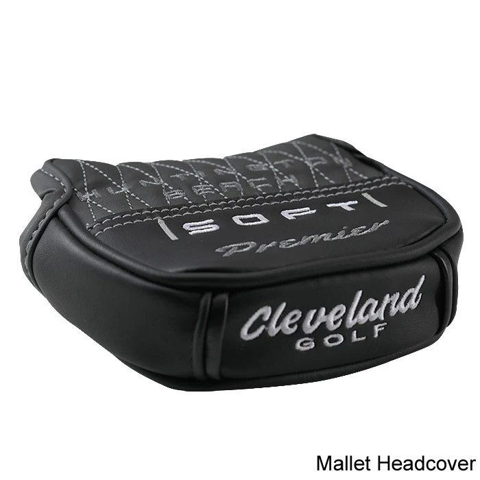 Cleveland HB SOFT Premier Putter 11 Cleveland HB SOFT Premier Putter - Image 11