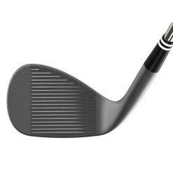 Cleveland RTX ZipCore Black Satin Wedge -Cheap Fairway Golf Store CLD0385c